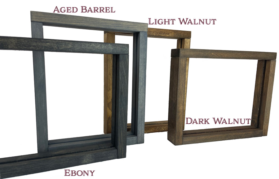 Frames