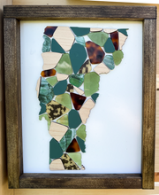 Mosaic Vermont