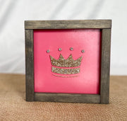 Sparkle Crown
