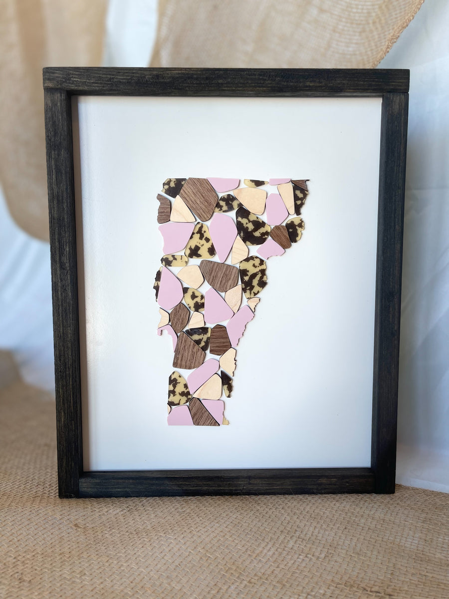 Mosaic Vermont
