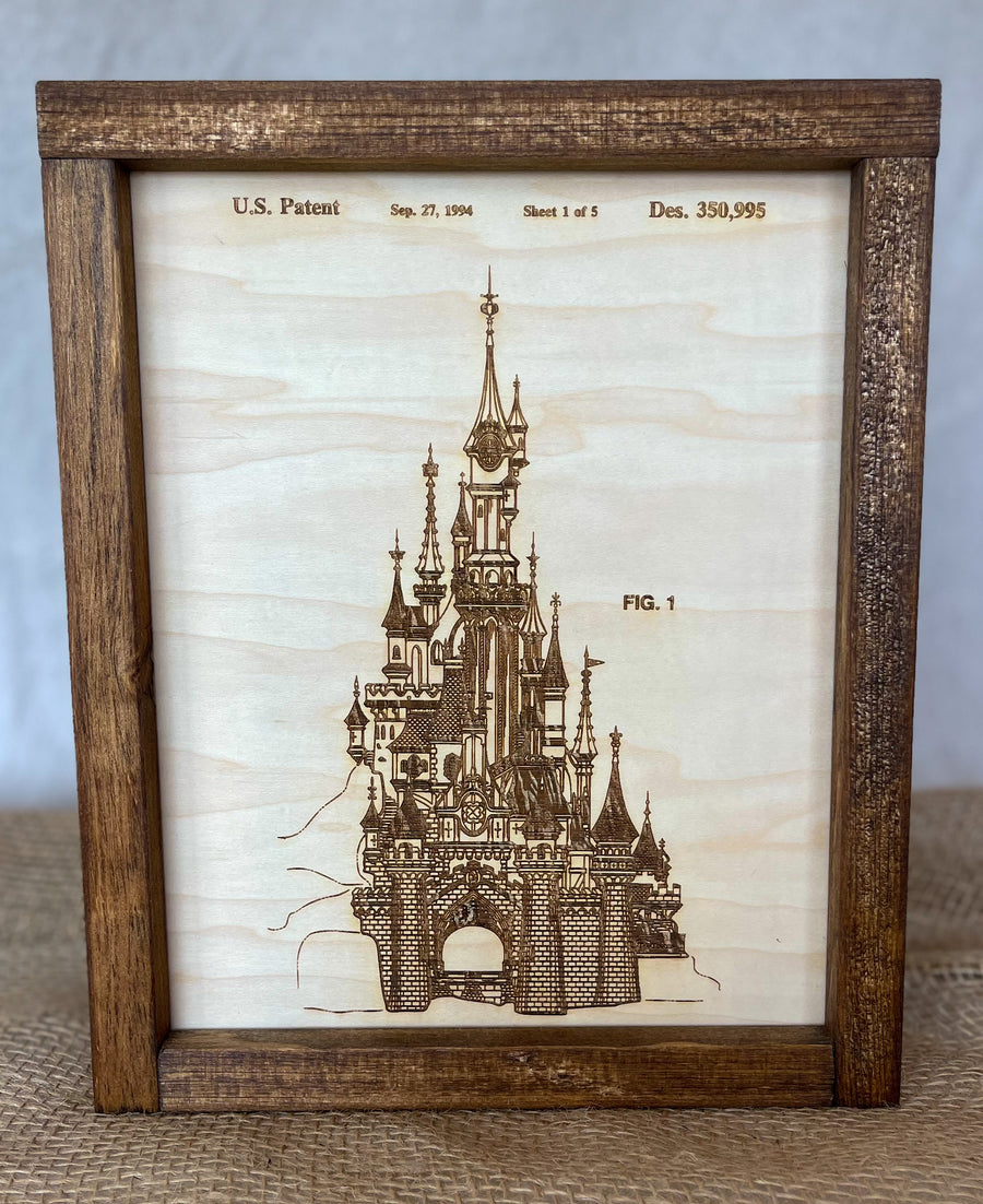 Princess Castle