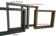 Basketball Goal Patent Engraving