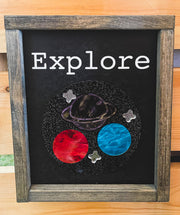 Explore