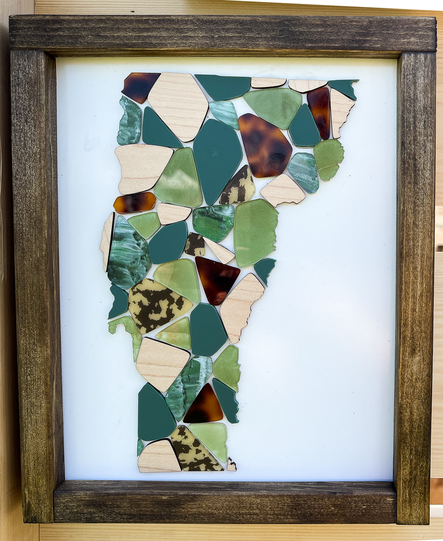 Mosaic Vermont
